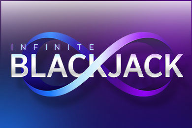 Blackjack Infinite