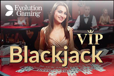 Blackjack VIP