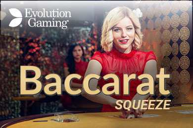 Baccarat Squeeze