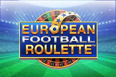 European Football Roulette